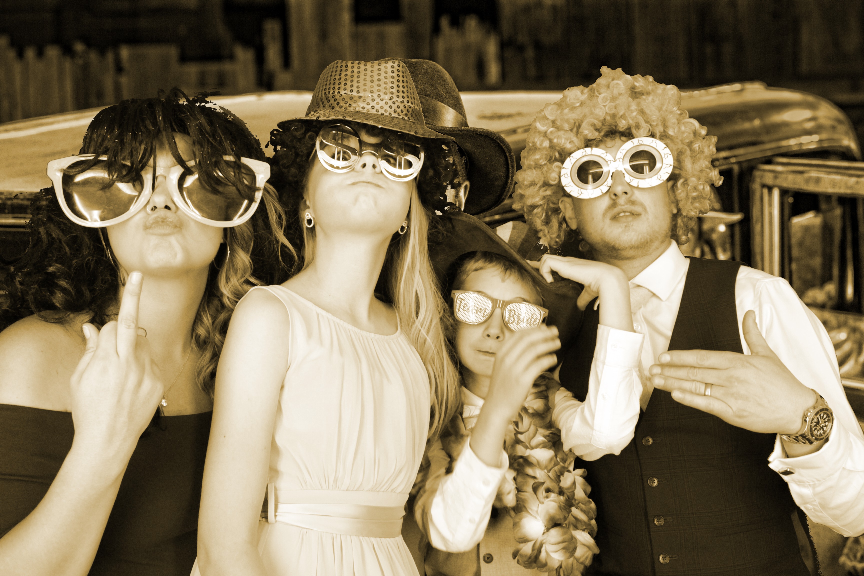 Katie and Jons Wedding | View more photos from the event at gallery.myphotoboothexperience.co.uk/u/MyPhotoBoothExperienceLtd/Katie-and-Jons-Wedding